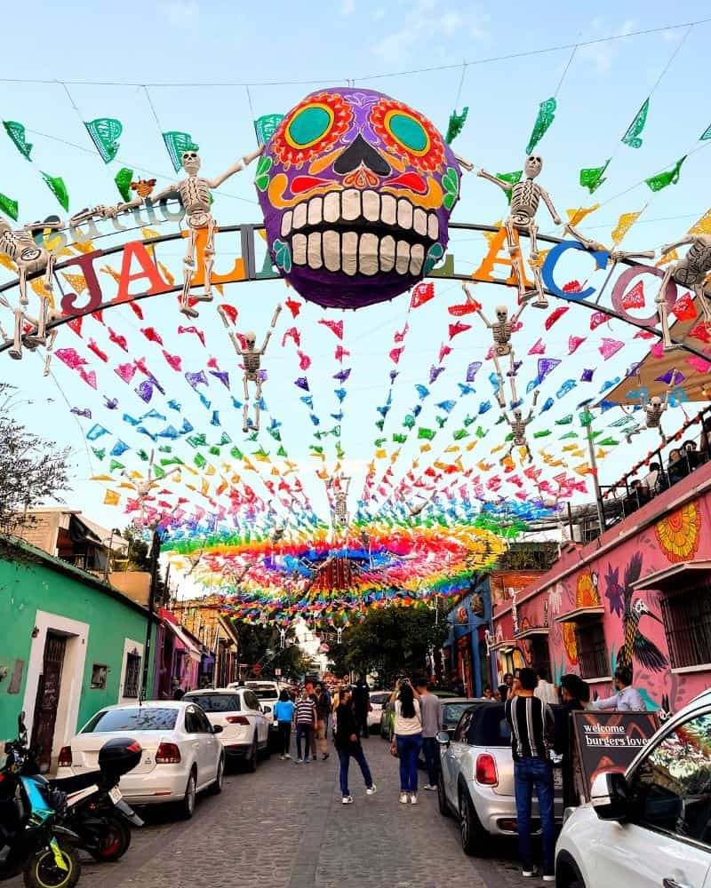 Mexico