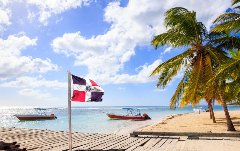 Dominican Republic's Document Demands