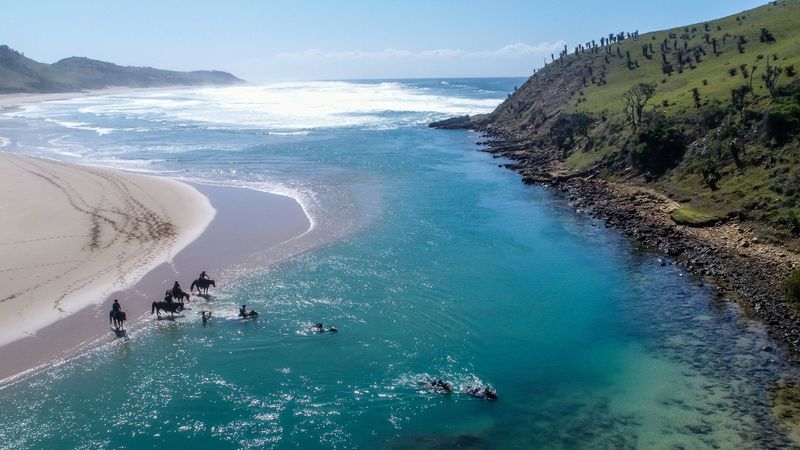 South Africa's Wild Coast