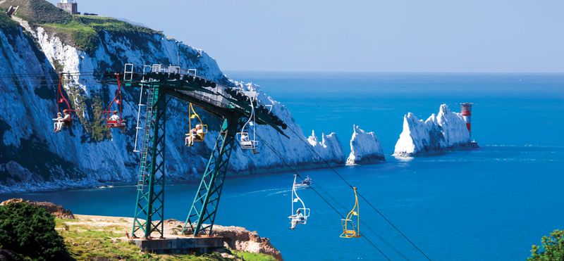 The Needles