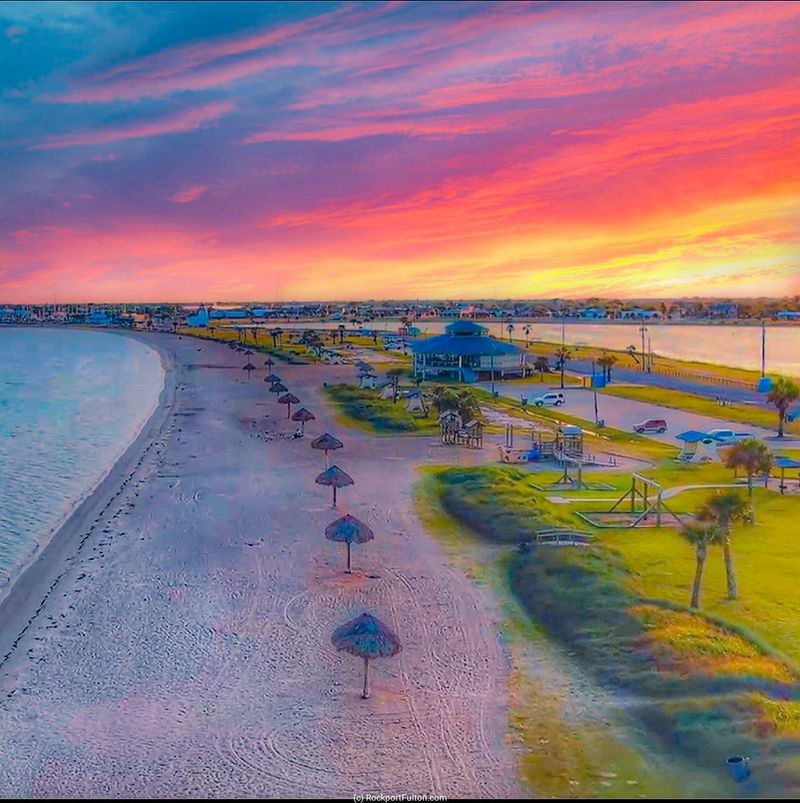 Rockport, Texas