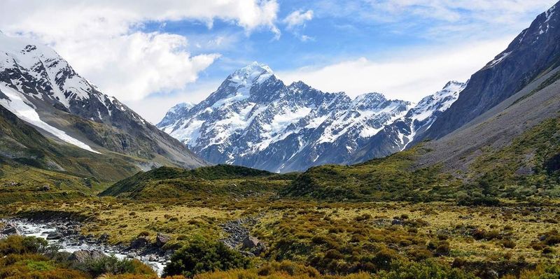 New Zealand