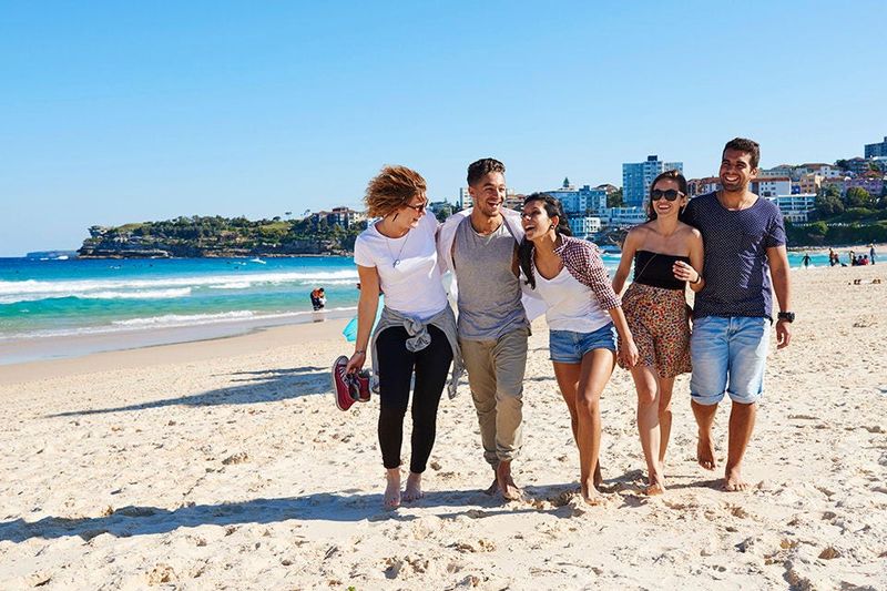 Australia