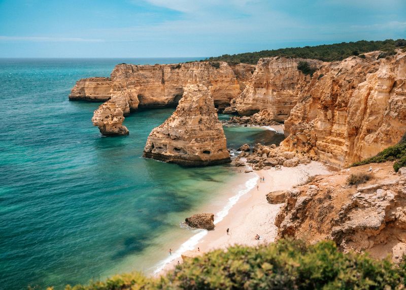 Portugal