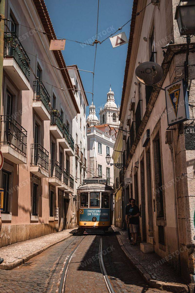 Portugal