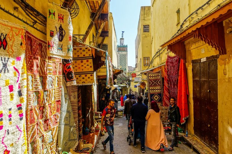 Morocco