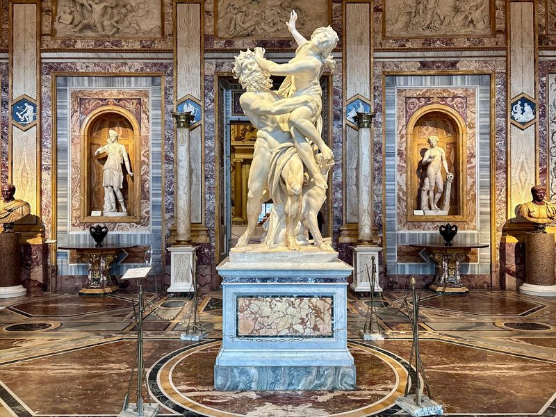 Borghese Gallery