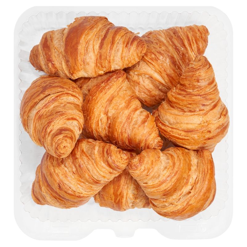Bake Shop Mini Croissants