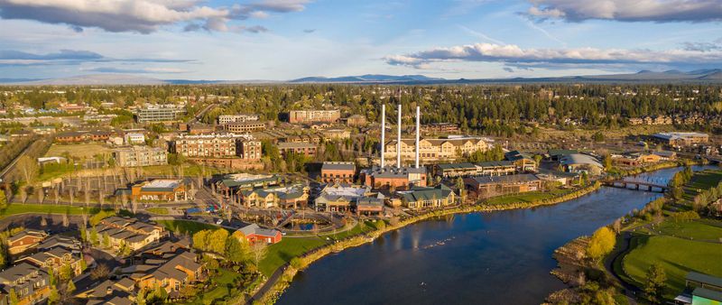 Nature's Haven in Bend, Oregon