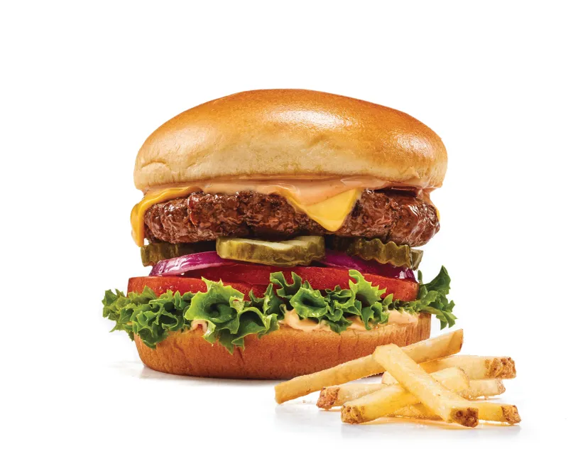 Classic Burger