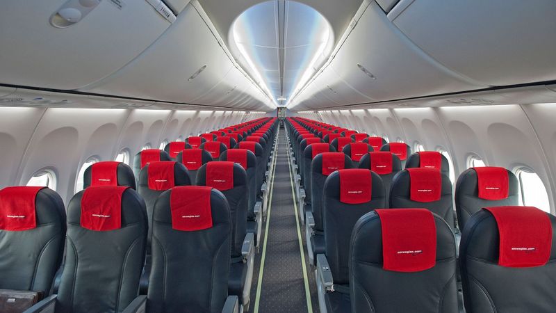 Norwegian Air Shuttle