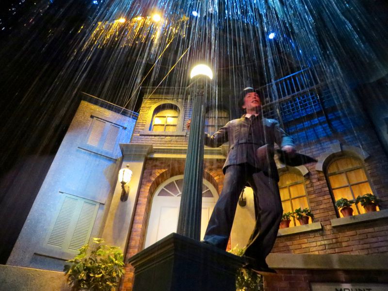 The Great Movie Ride - Closing