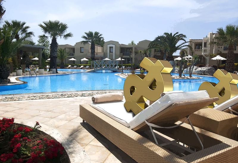 Resort Fees That Disguised Themselves as Luxury