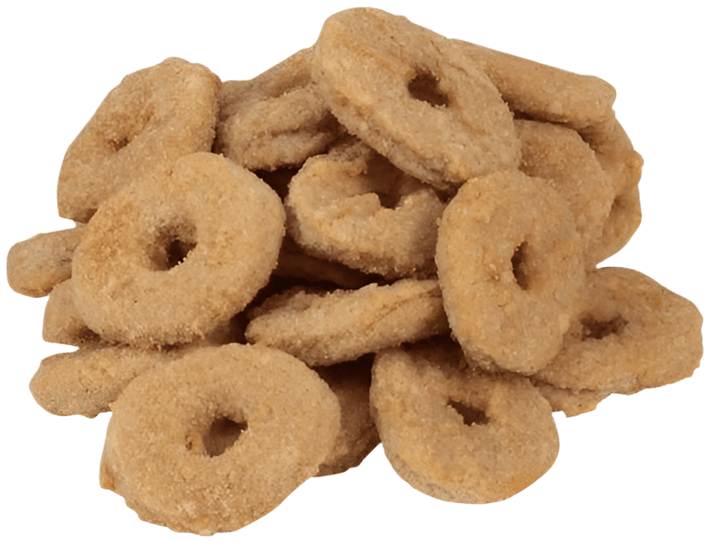 Chicken Rings