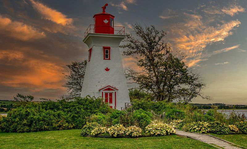 Victoria-by-the-Sea, Prince Edward Island