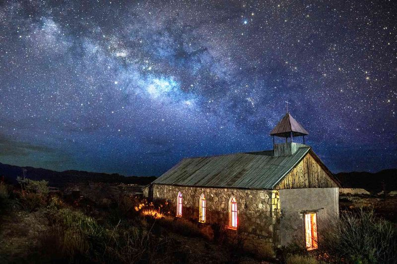 Terlingua, Texas