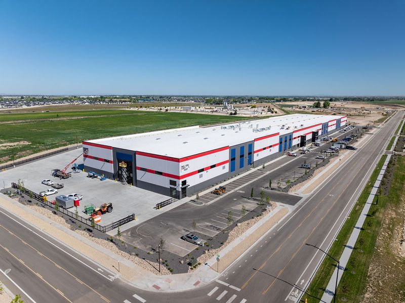 Nampa, Idaho