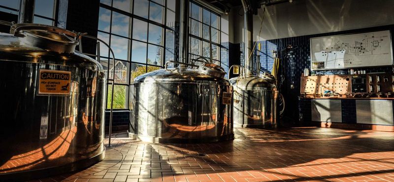 Frankenmuth Brewery