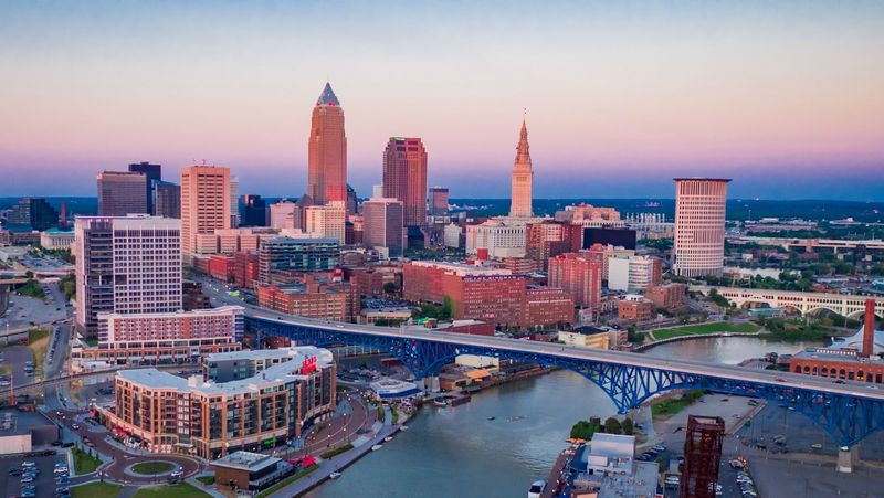 Cleveland, Ohio