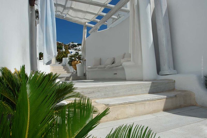 Mykonos, Greece
