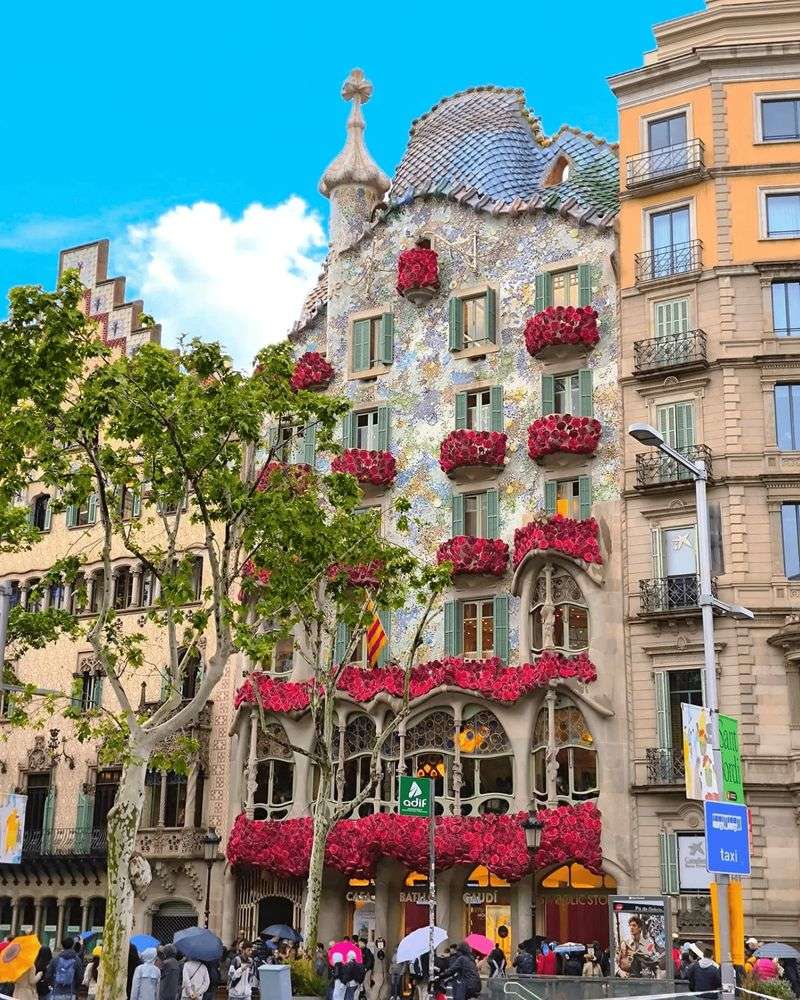 Barcelona, Spain