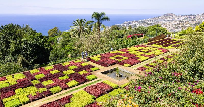 Funchal, Madeira
