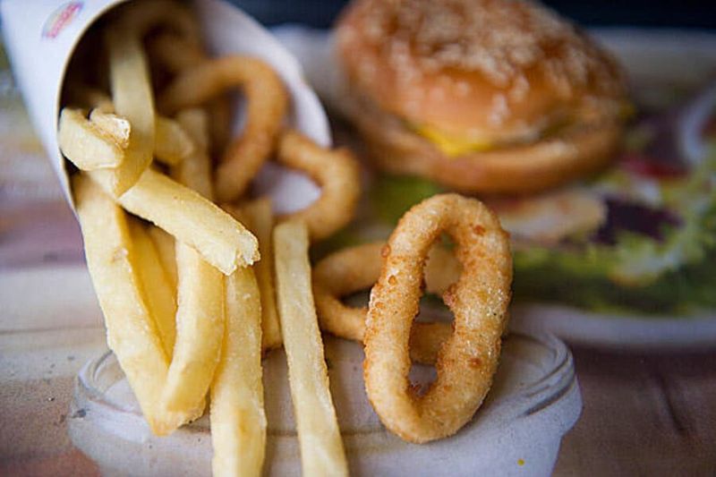Frings: Best of Both Worlds