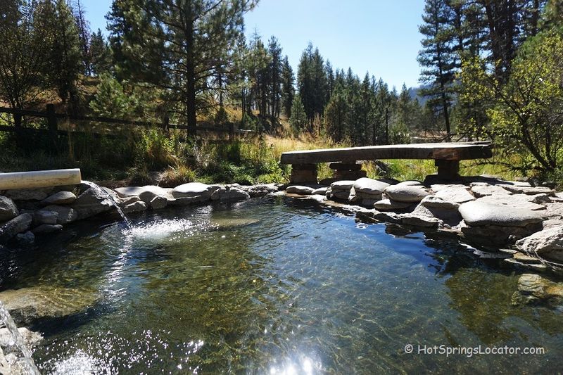 Atlanta Protects Its Natural Hot Springs Medicine