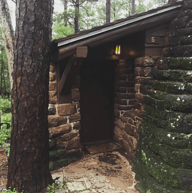 Historic Landmarks