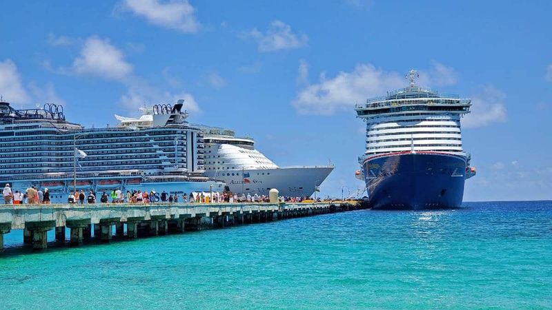Choose the Right Time to Book Excursions