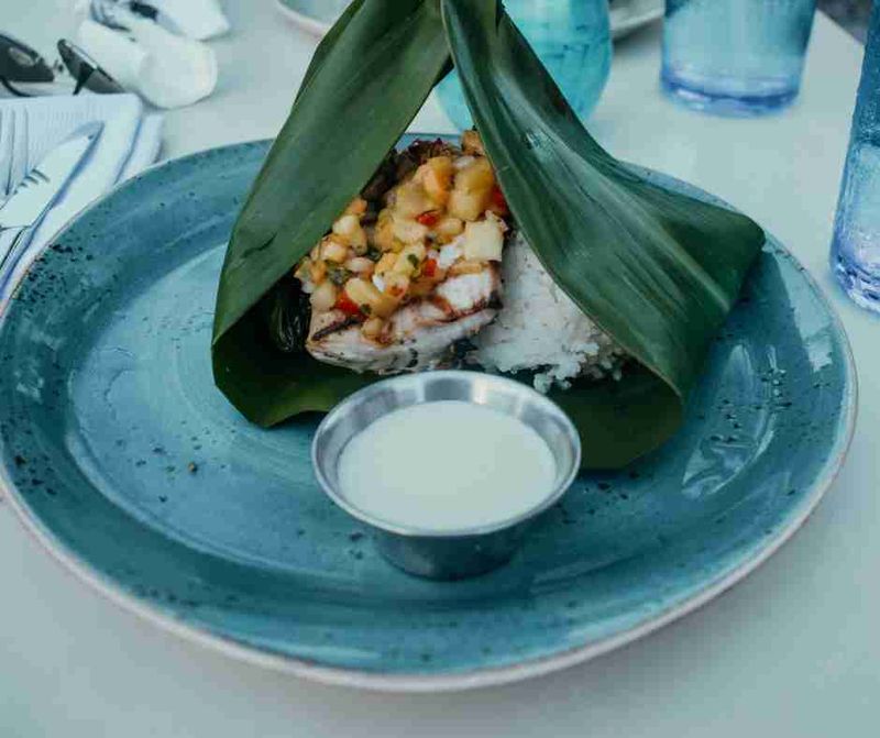 Local Cuisine Exploration