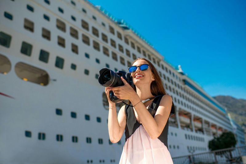 Capture Memories with Photos