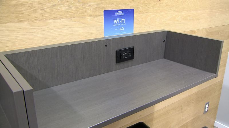 Report Suspicious Charging Stations