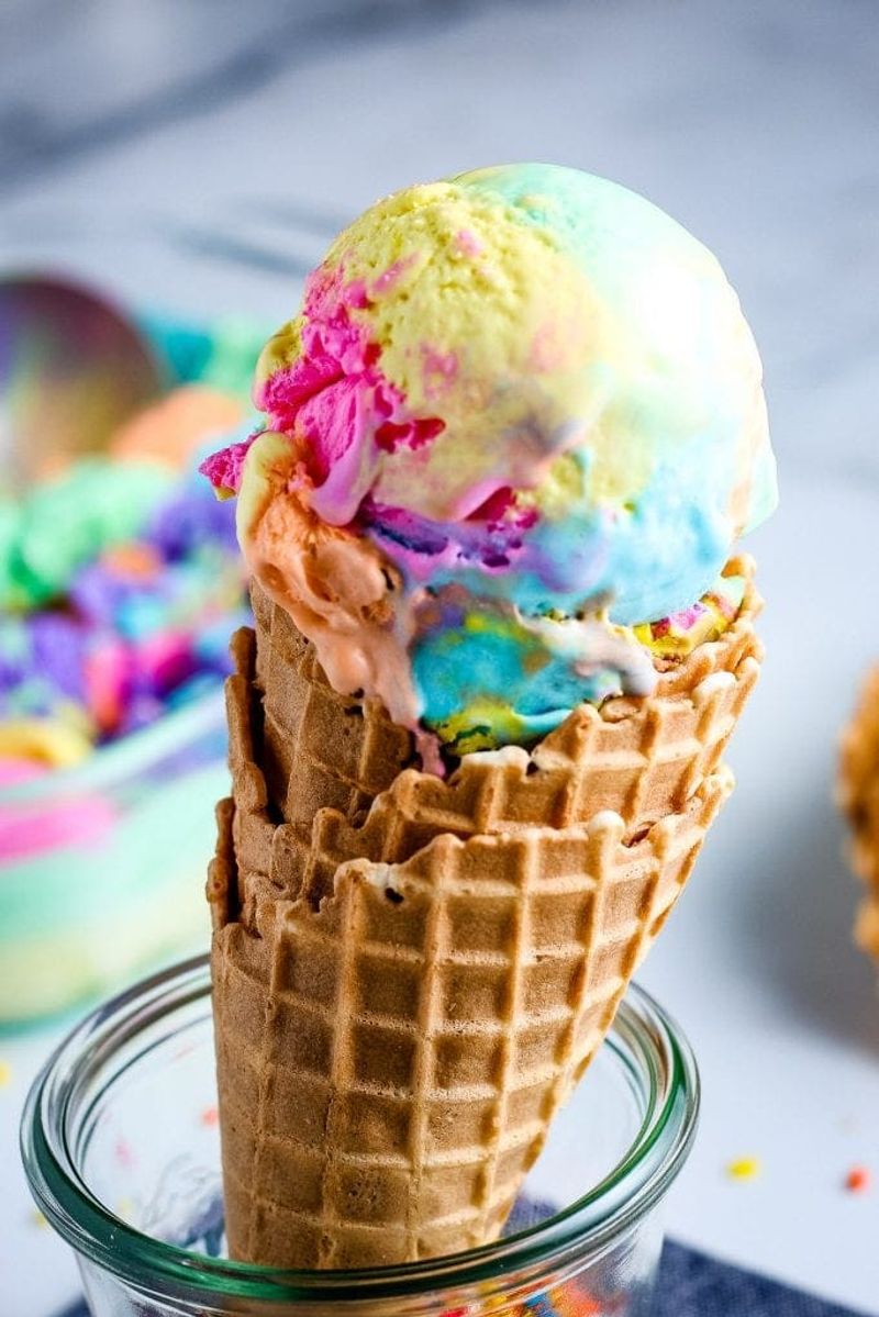 Ice Cream - Loved