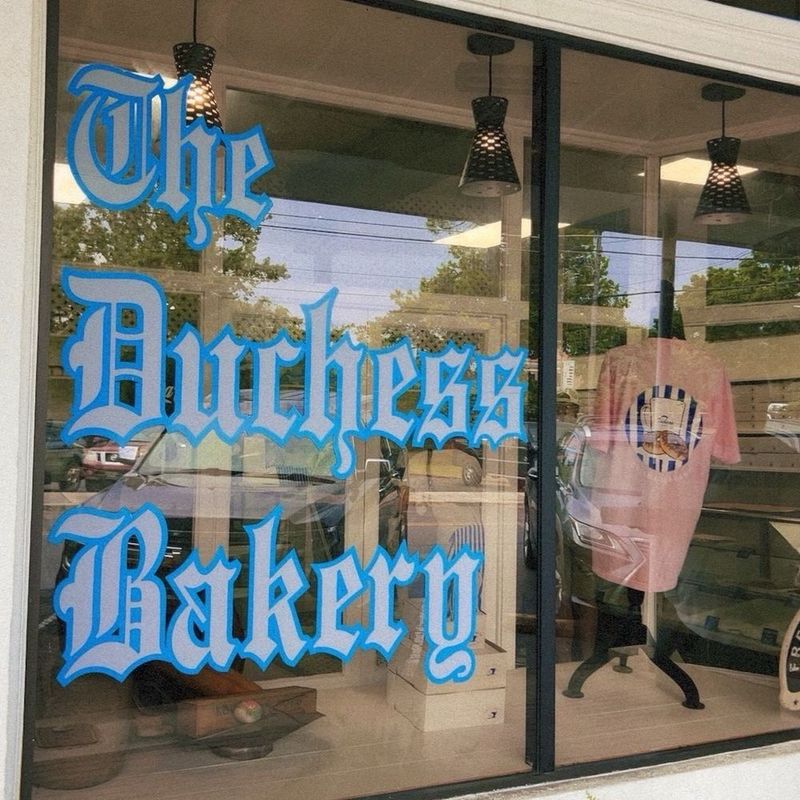 Duchess Bakery