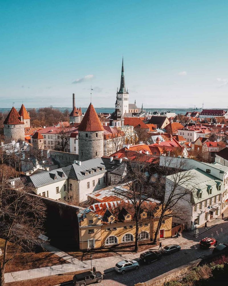 Tallinn, Estonia