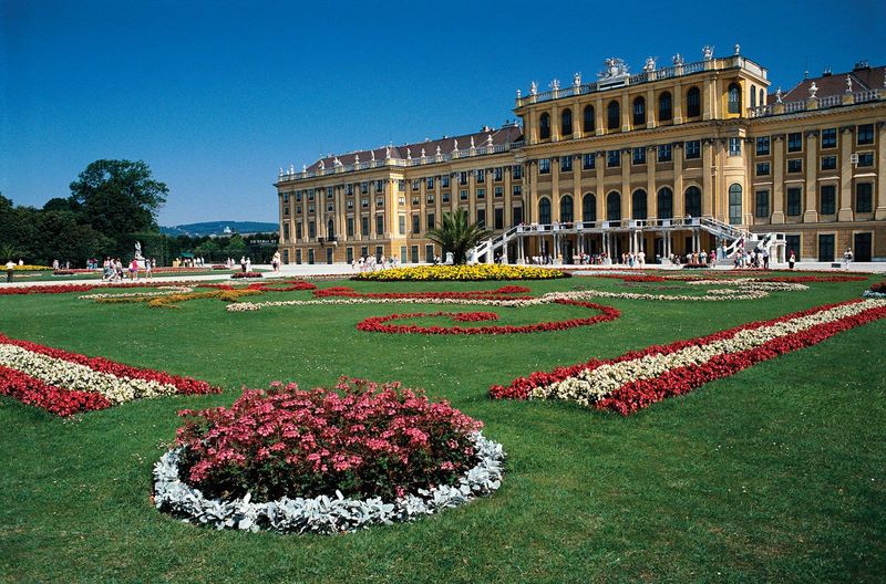 Vienna, Austria