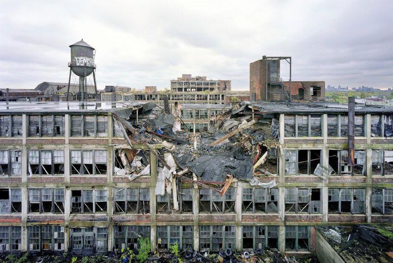 Detroit, Michigan