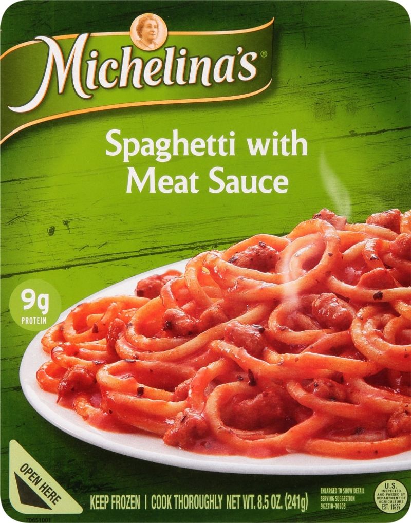 Michelina’s