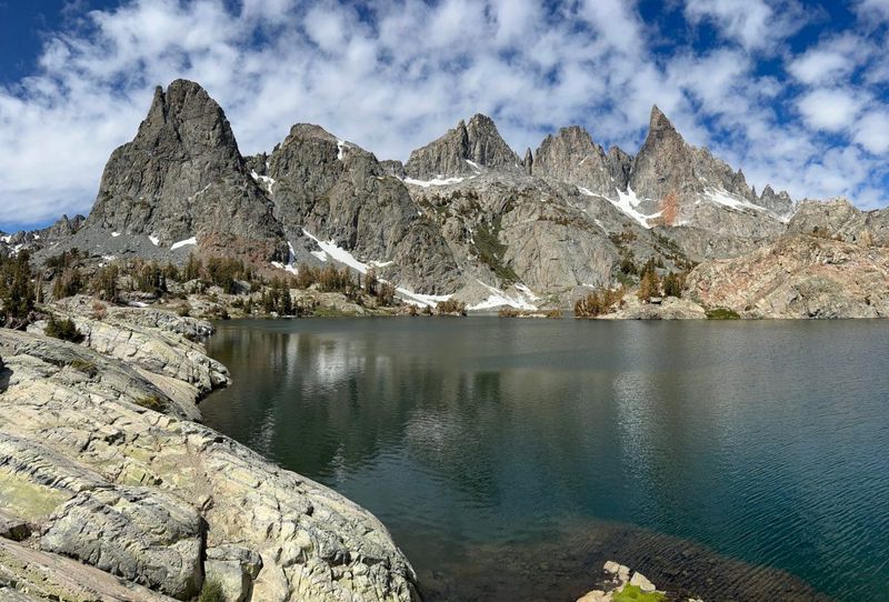 Mammoth Lakes, California: Eastern Sierra Splendor