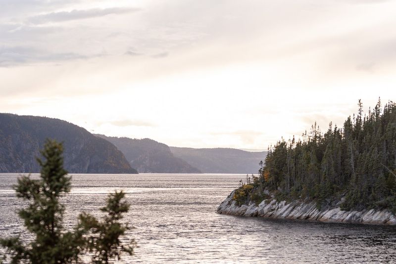 Tadoussac, Quebec