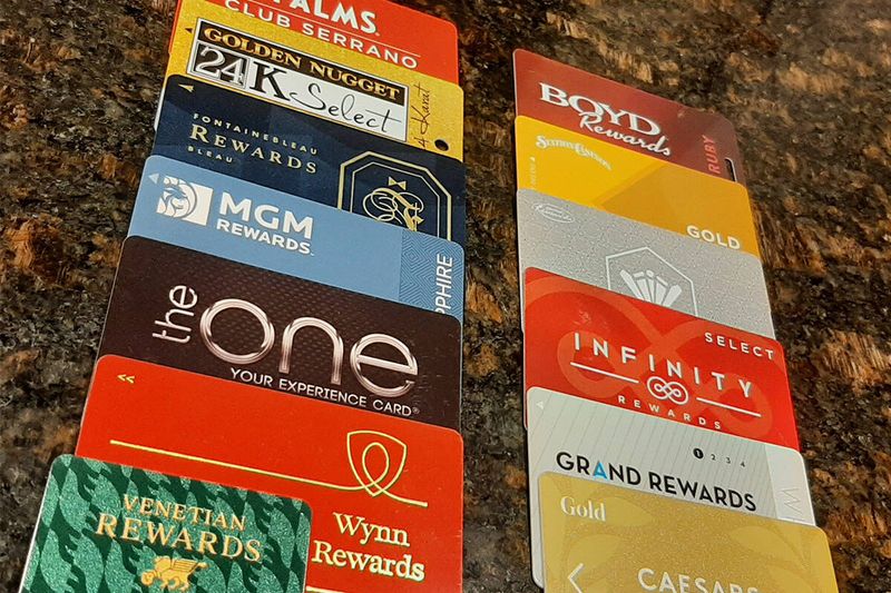 Casino Loyalty Programs