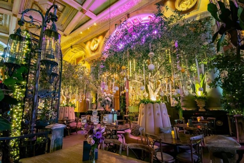 Celebrity Chef Restaurants