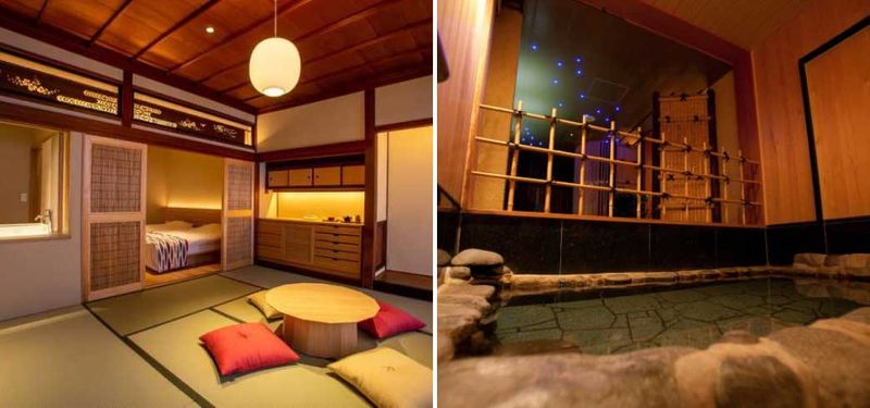 Accommodations That Cater to Families