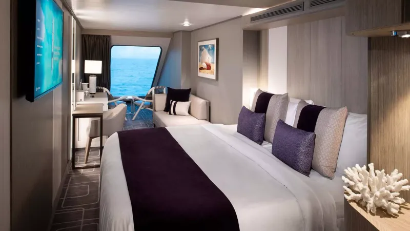 Cabin Comfort