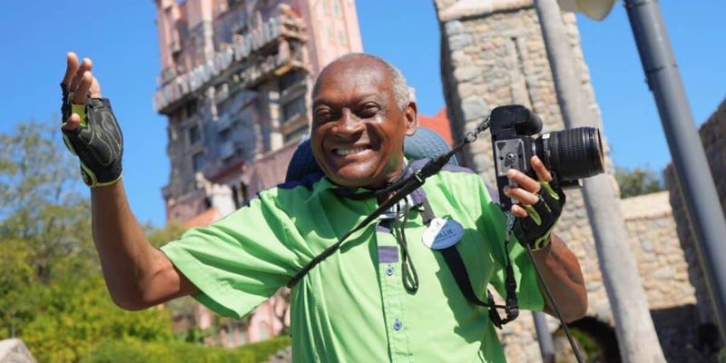 Capture Memories with Your Camera