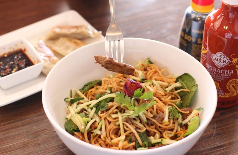 Noodles & Company