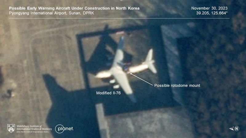 North Korea