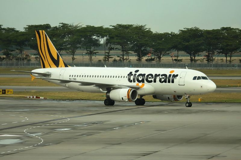 Tigerair