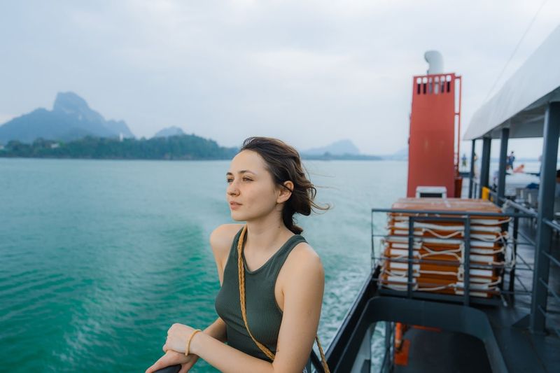 Digital Detox Retreats
